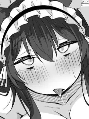 [みいら]続・Skeb依頼メイドVTuber ｜ 续・Skeb委托的女仆VTuber [adjls个人汉化]