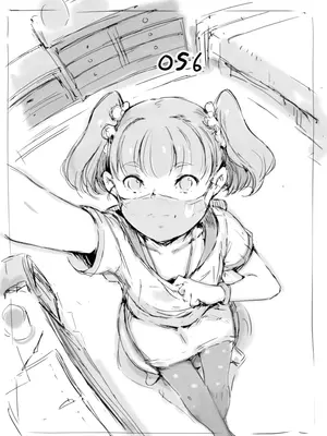 [名無しのチンポップ]らくがき (1)