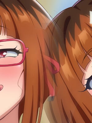 [アイスナイン] トランセンド (ウマ娘 プリティーダービー) [中国翻訳]