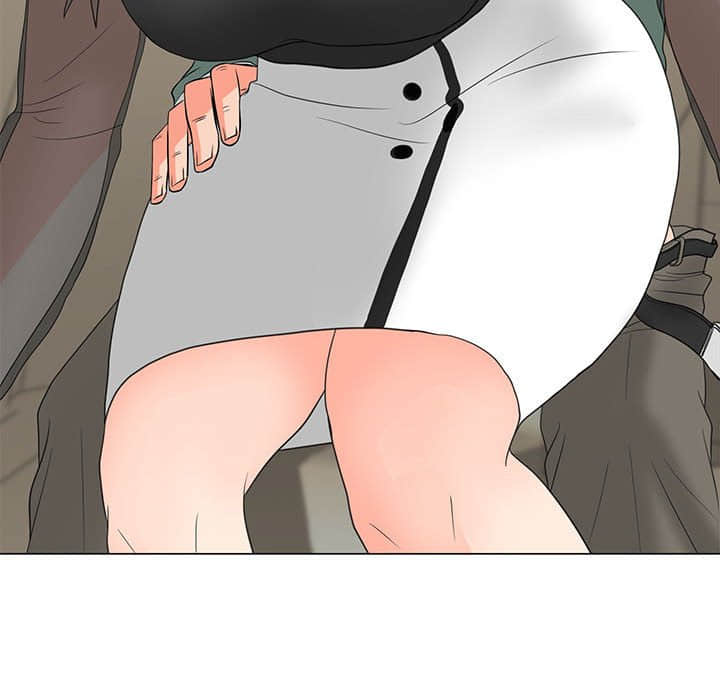 我家的女人們 18-19話 167