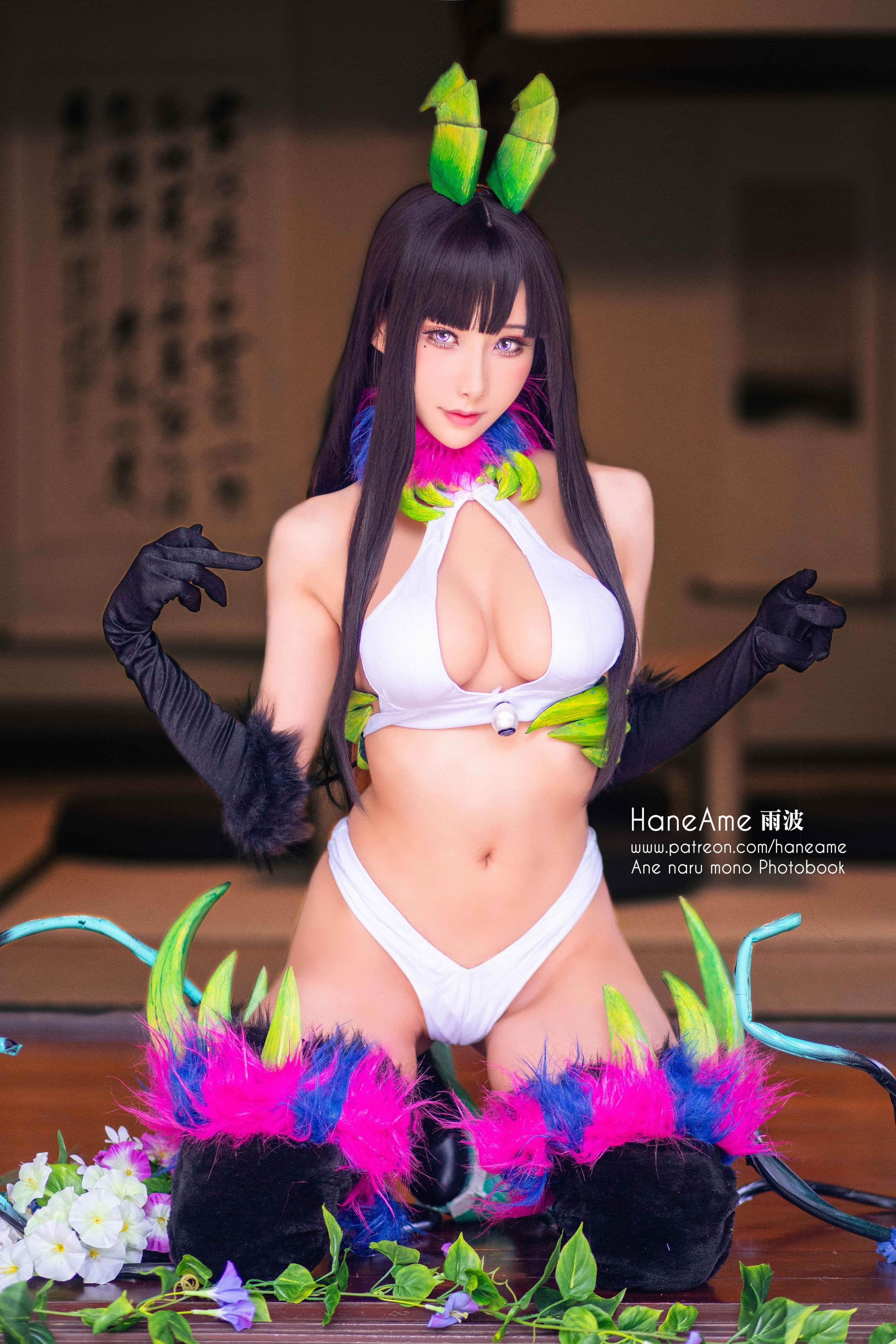 Hane Ame - Chiyo (姉なるもの) 49