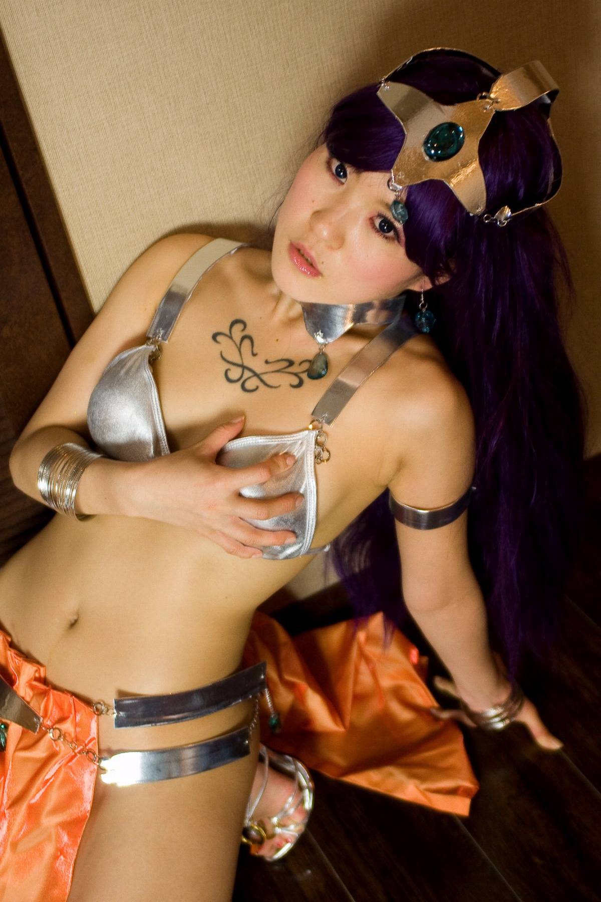 [ぬこめぐろ] 進化の秘宝館 352