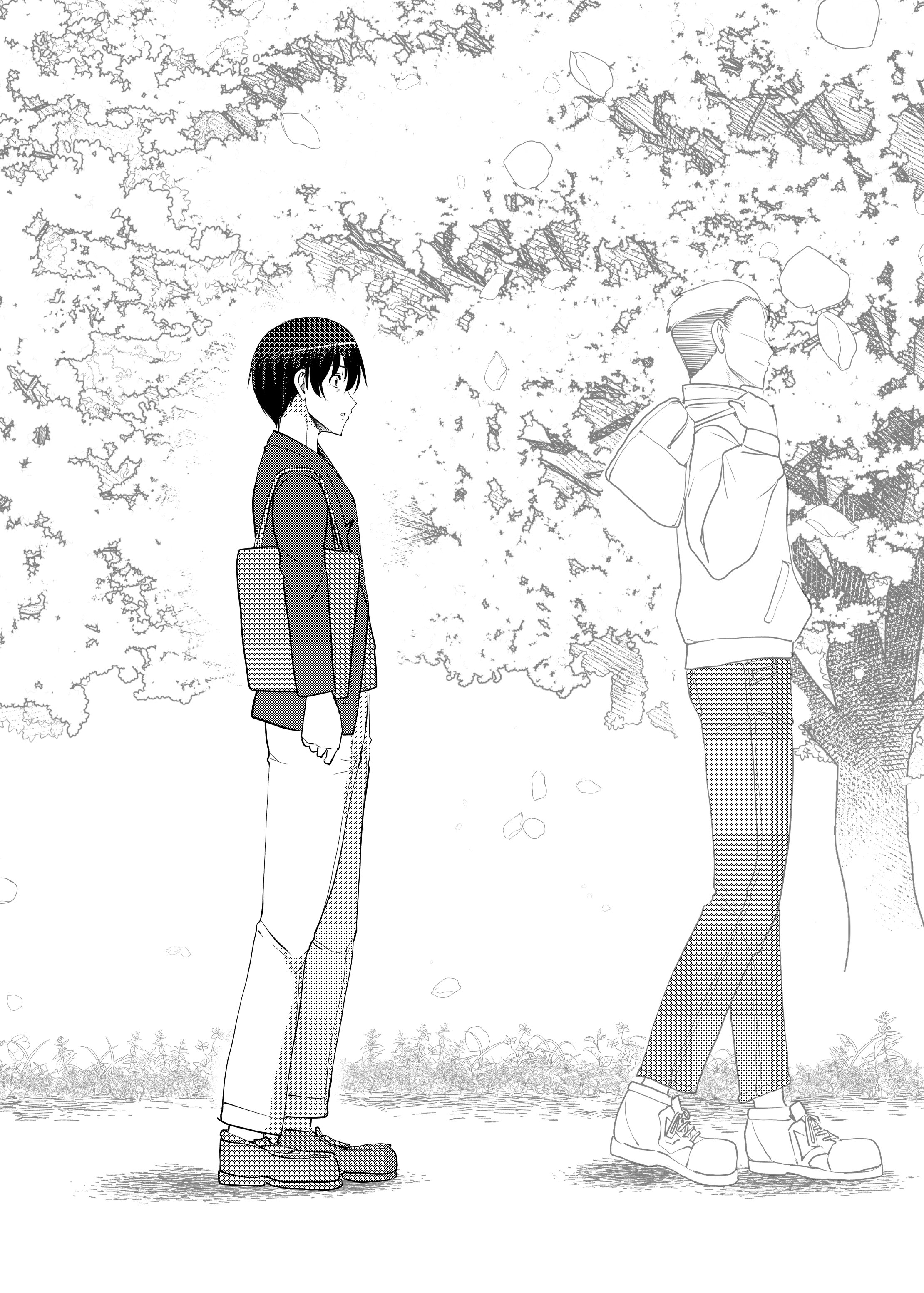 [人生横滑り。 (荒岸来歩)] メイドのおしごと。最終章 [中国翻訳] 103