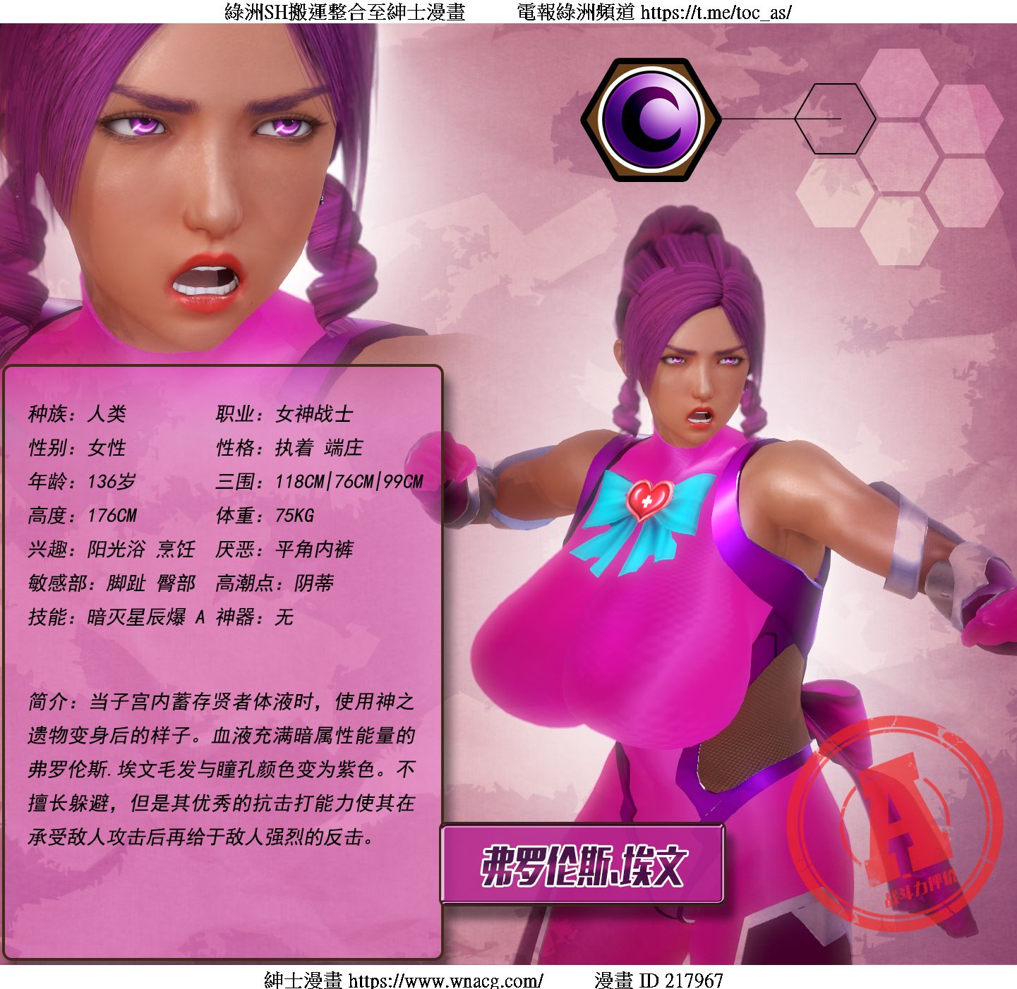 [Smarttigerd]天使女神 第一季~第三季 860