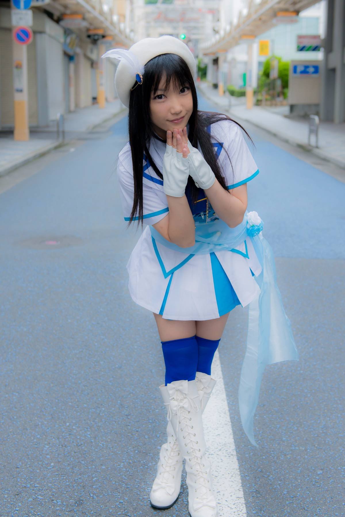 [HeruHeru3] LOVE A LIVE (umi sonoda) 183