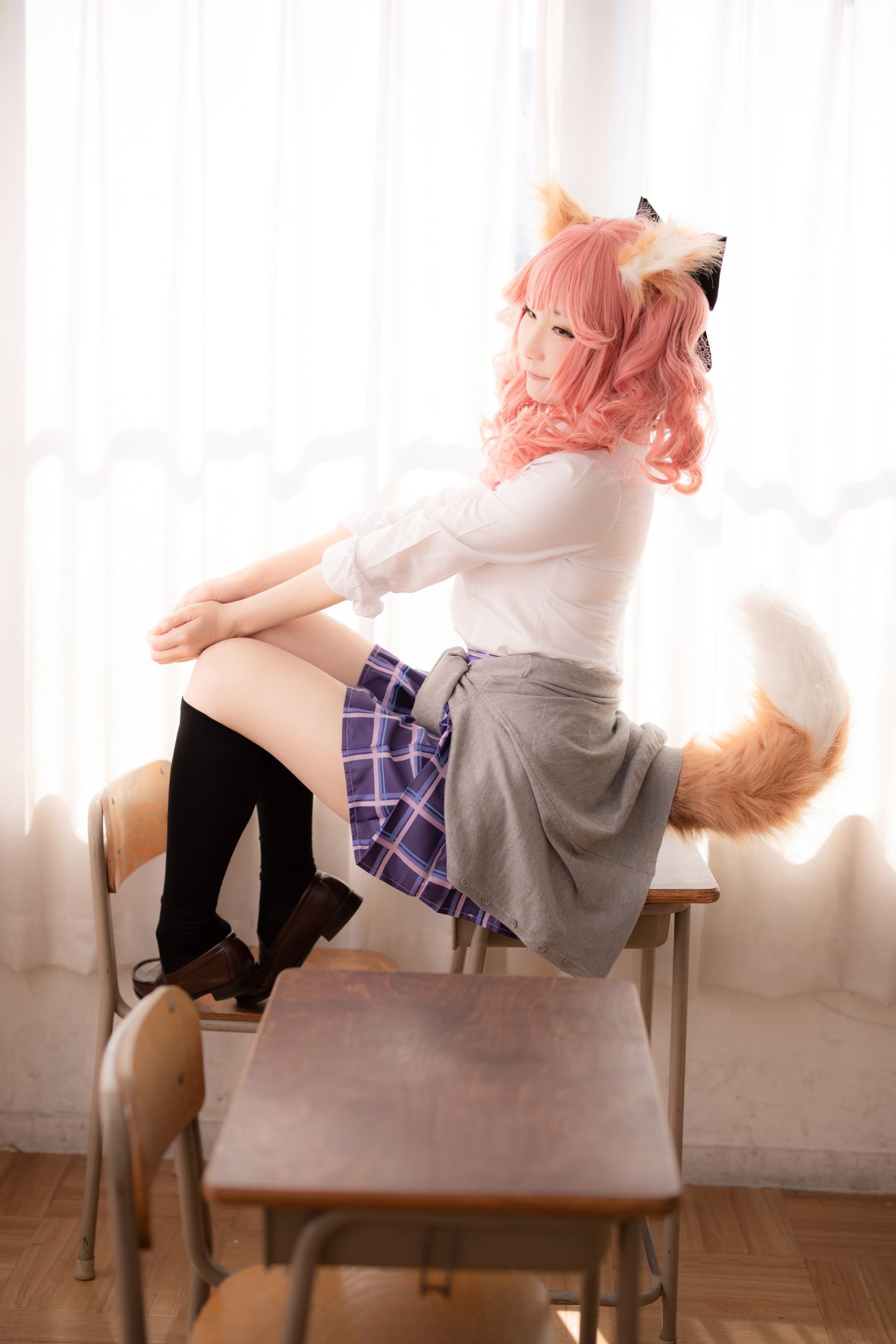 [peachpulsar (みら)] 夢色のレプリカ【中】愛欲の幻影｜Dream-Colored Replica - Part 2_ Phantasmagoria of Desire (x3200) [Irodori Comics] [無修正] 2123