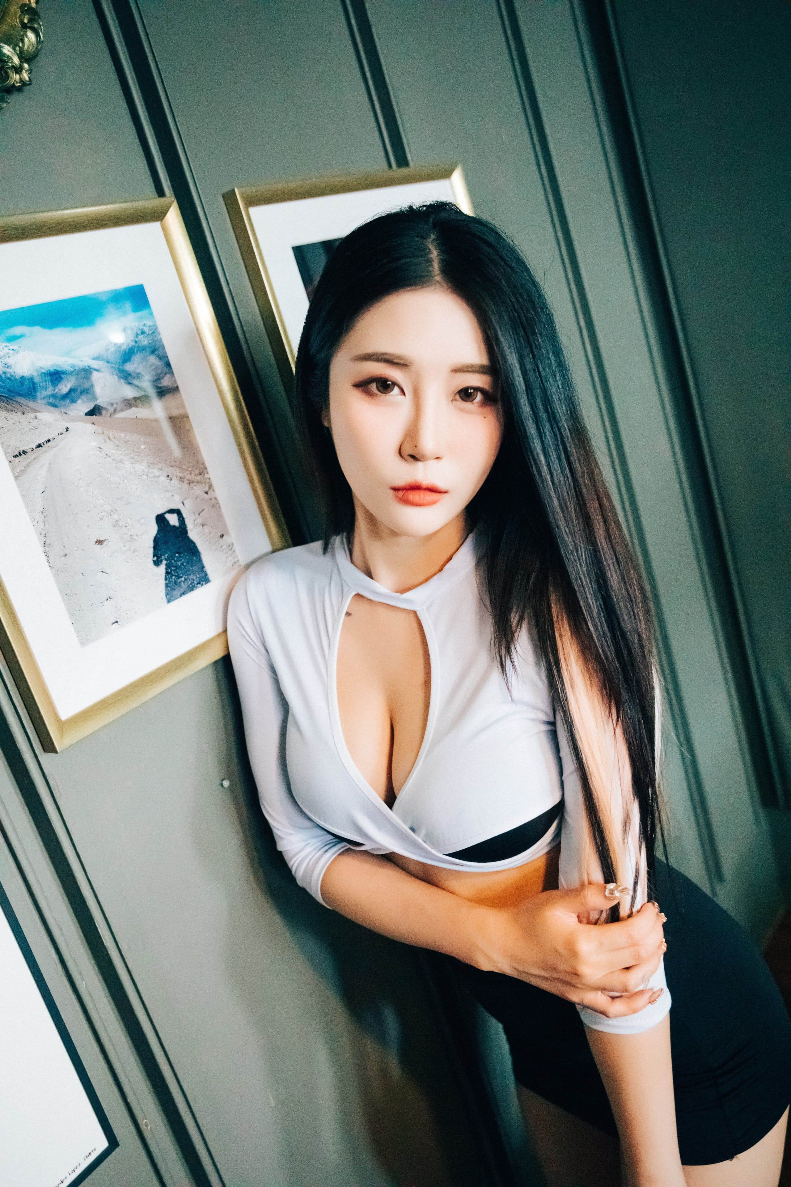 [Loozy] Roomate - Bomi 11