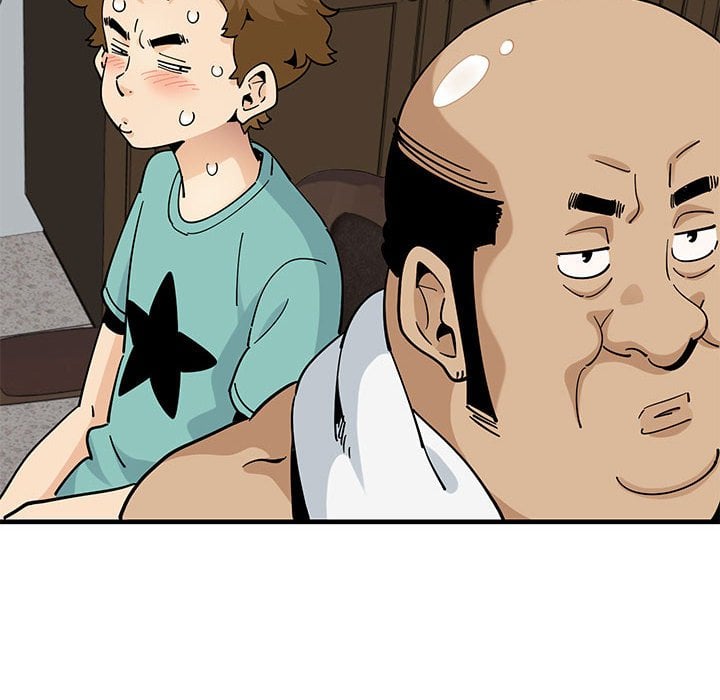 戀愛工廠 22-23話 135