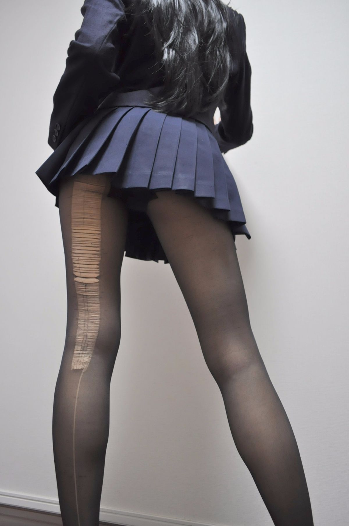 [kurumint] ミニスカタイツフェチCOS☆コレクション5 622