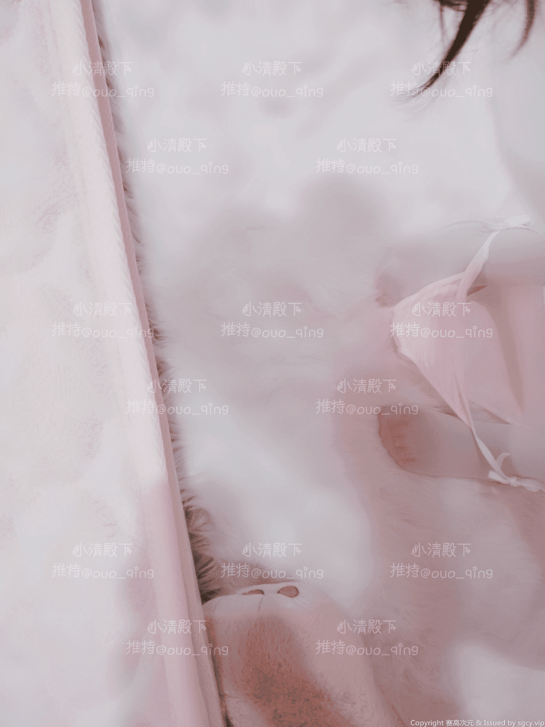 [小清殿下] 小裙子 35