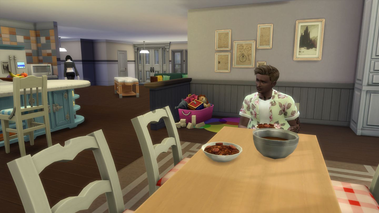 [3D]Y欲情侣 2 563