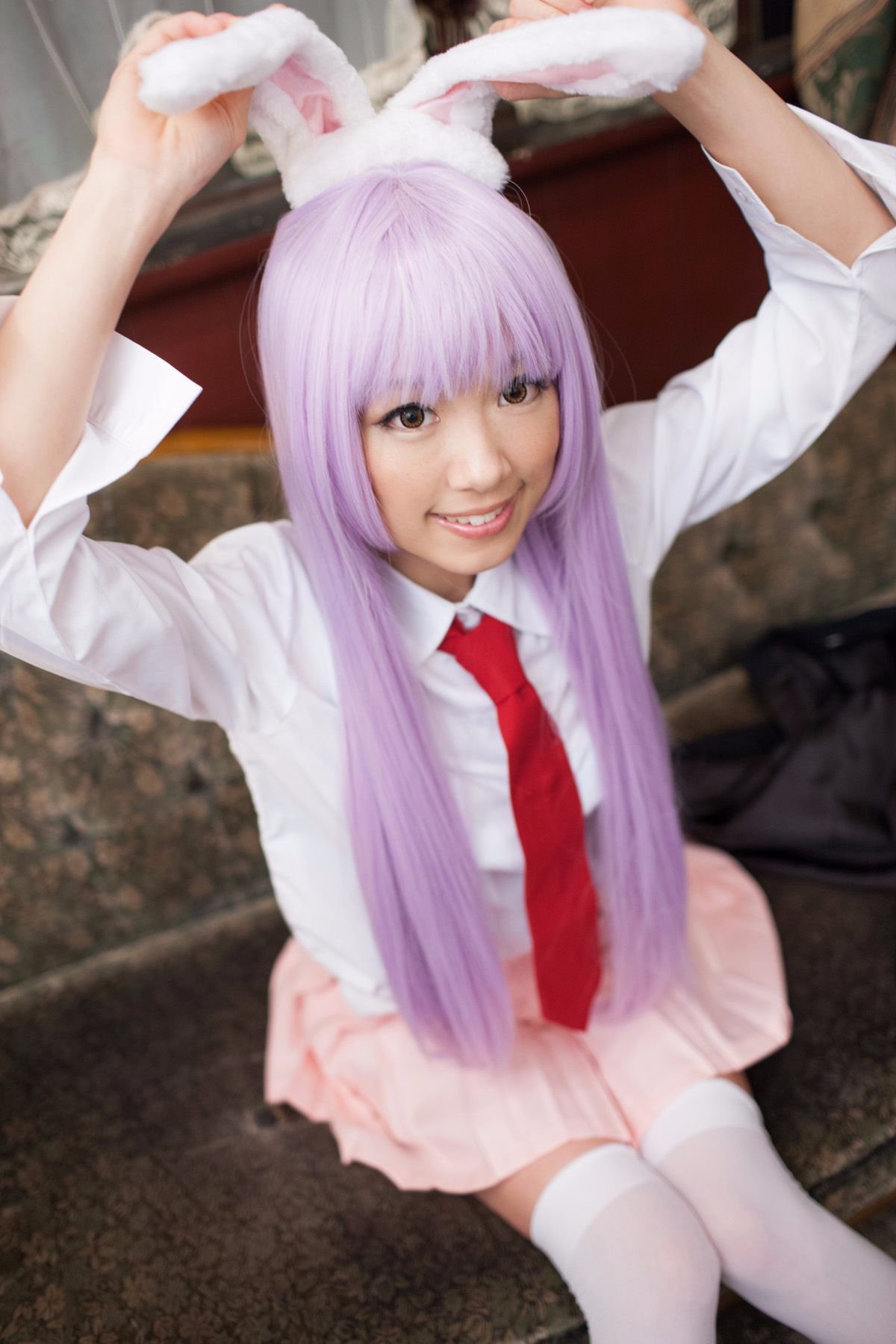 [@factory] 優曇華院の誘惑 64