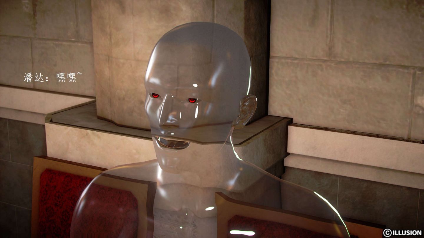 [3D]宅男神域~1-4季 2142