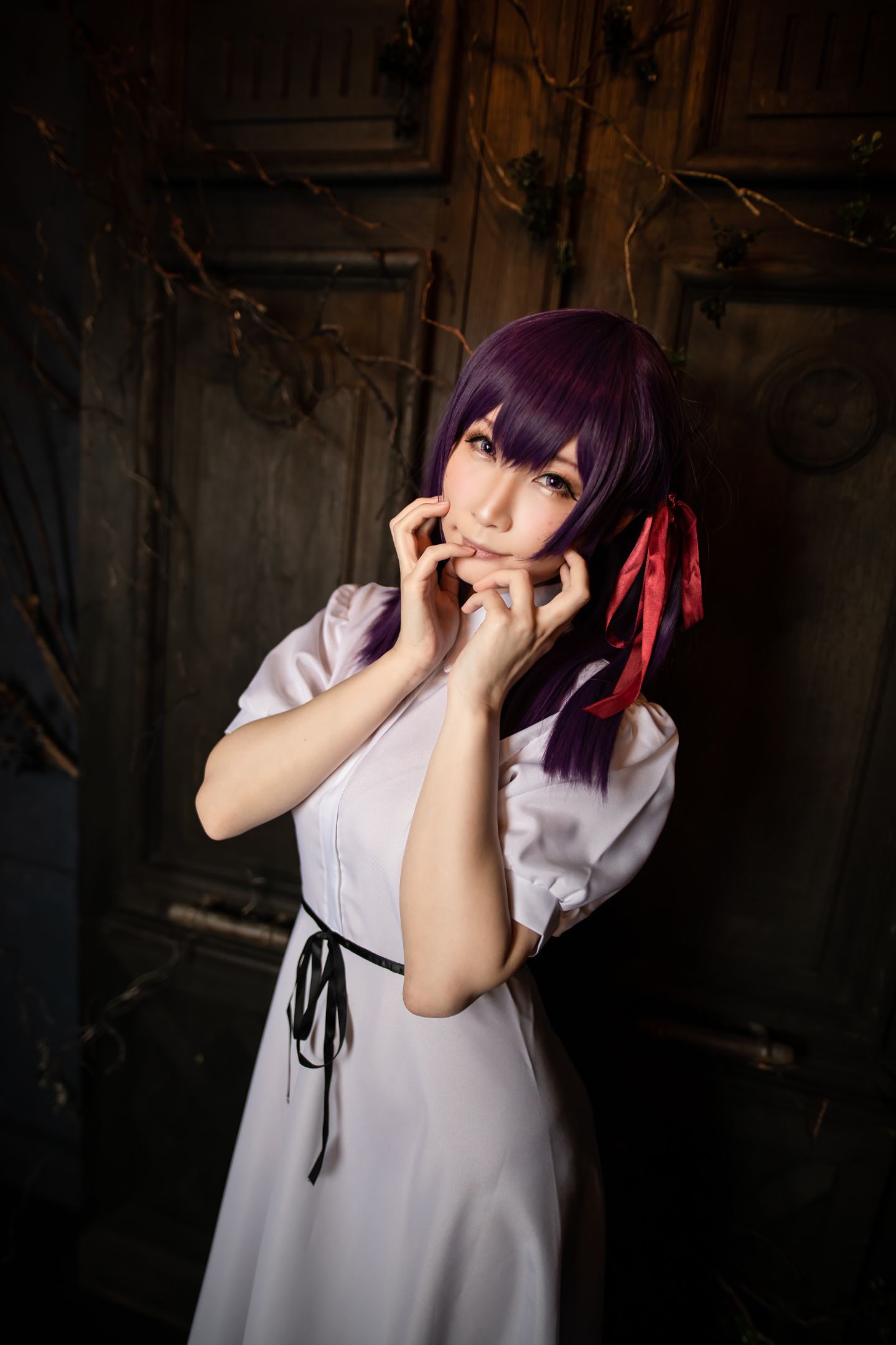 [my suite (あつき)] Suite blossom (Fate stay night) [DL版] 152