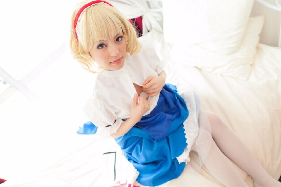 alice of the east　02 245