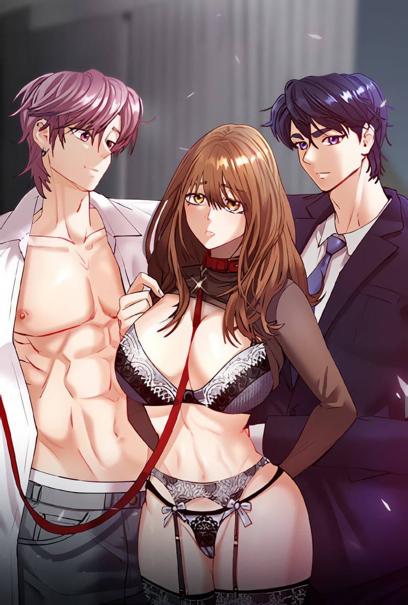 回不去的婚姻 10-11話 29