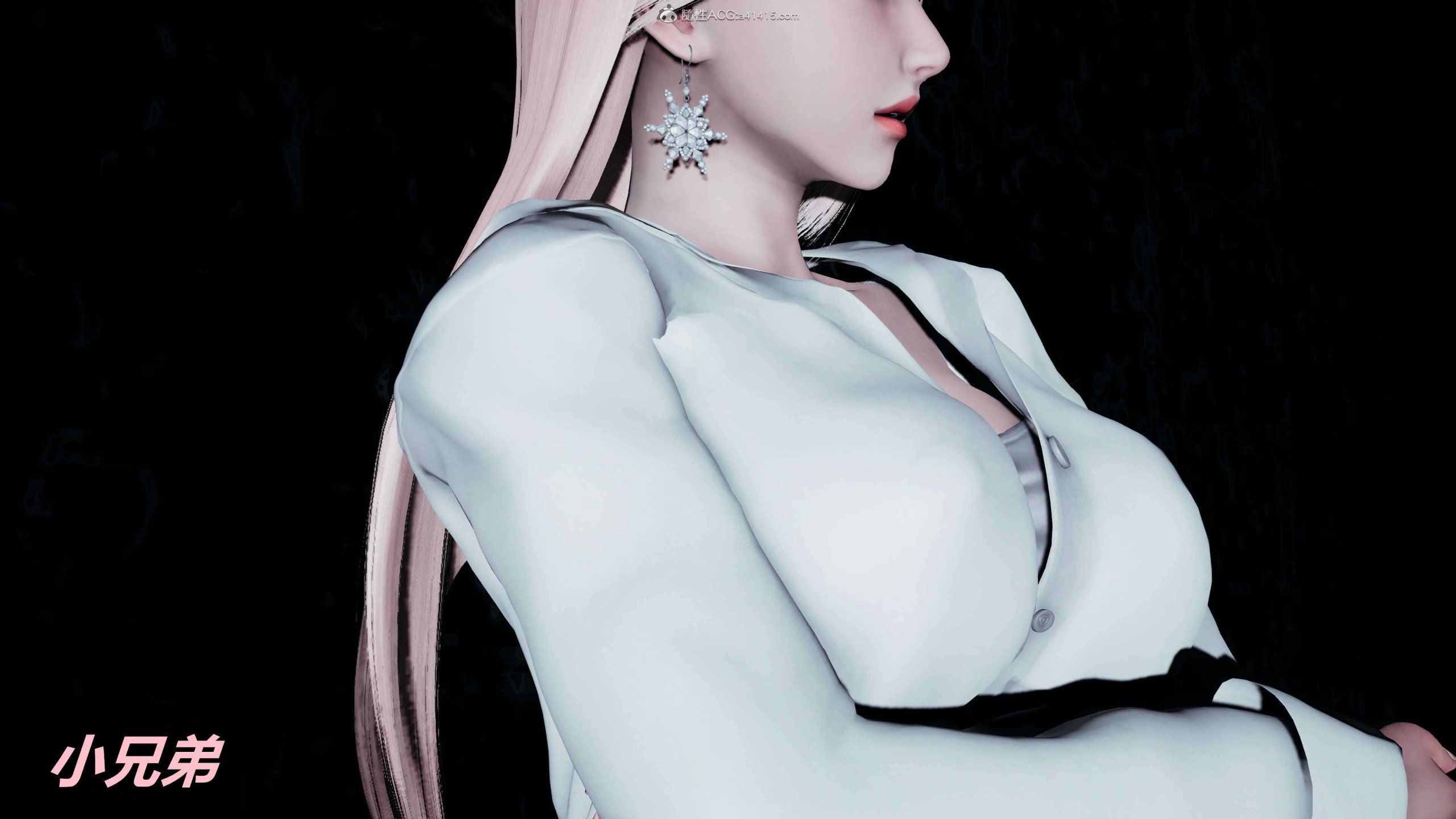 [3D]逆转之路31-37(完) 2700