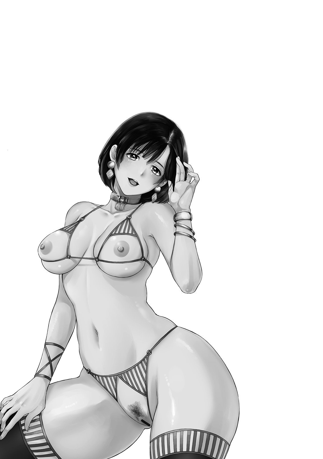 [ポン貴花田] 主人には内緒 [DL版] 97