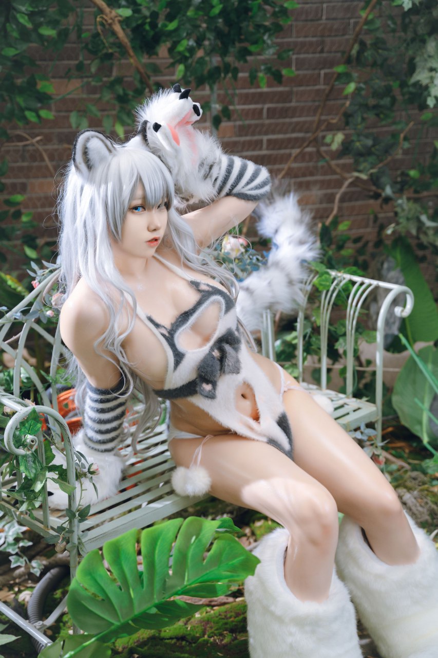 一北亦北《白虎》 37