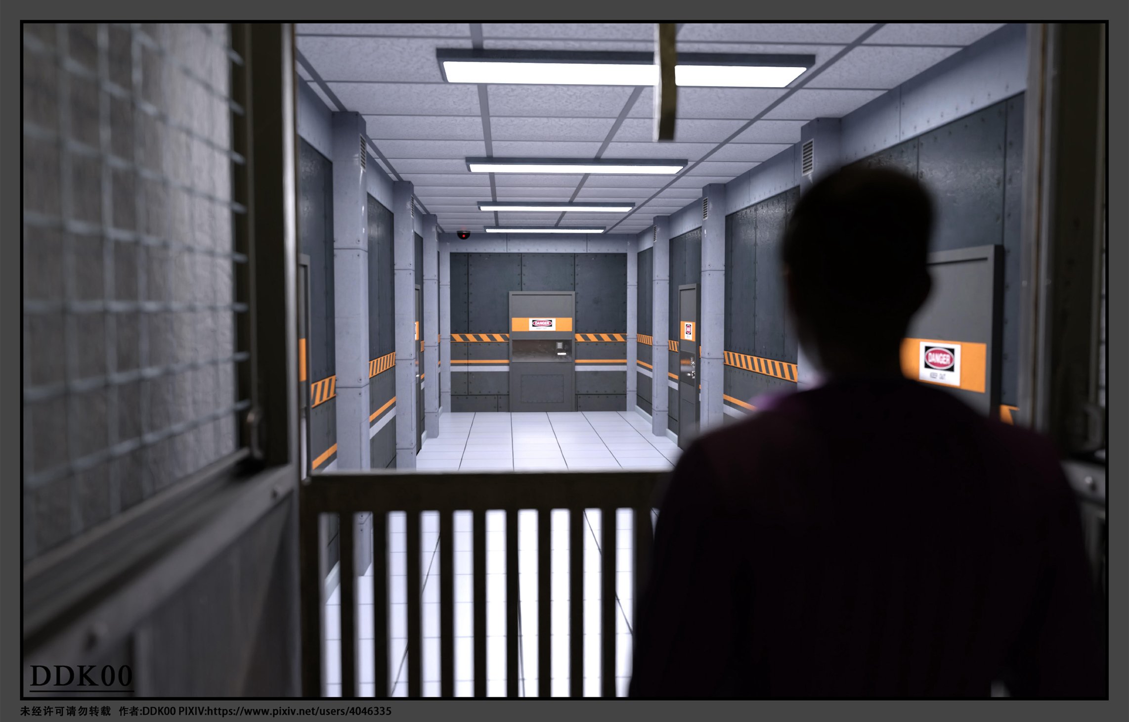 [DDK00] 干姐的夜 7 107