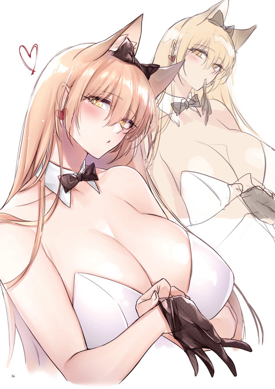 [コドモビール (ユキバスターZ)] The Best of YUKIBUSTER Z [English] [無修正] 28