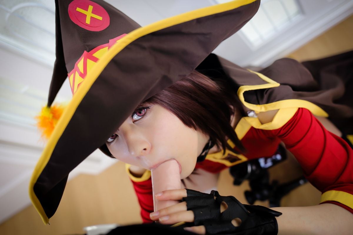 [SEVEN D SISTERS] この素晴らしいめぐ○んにナカだしを！[P] 51