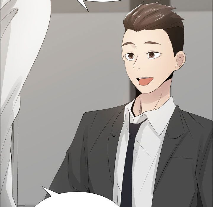 代理爱情 1-53話[完結] 1089