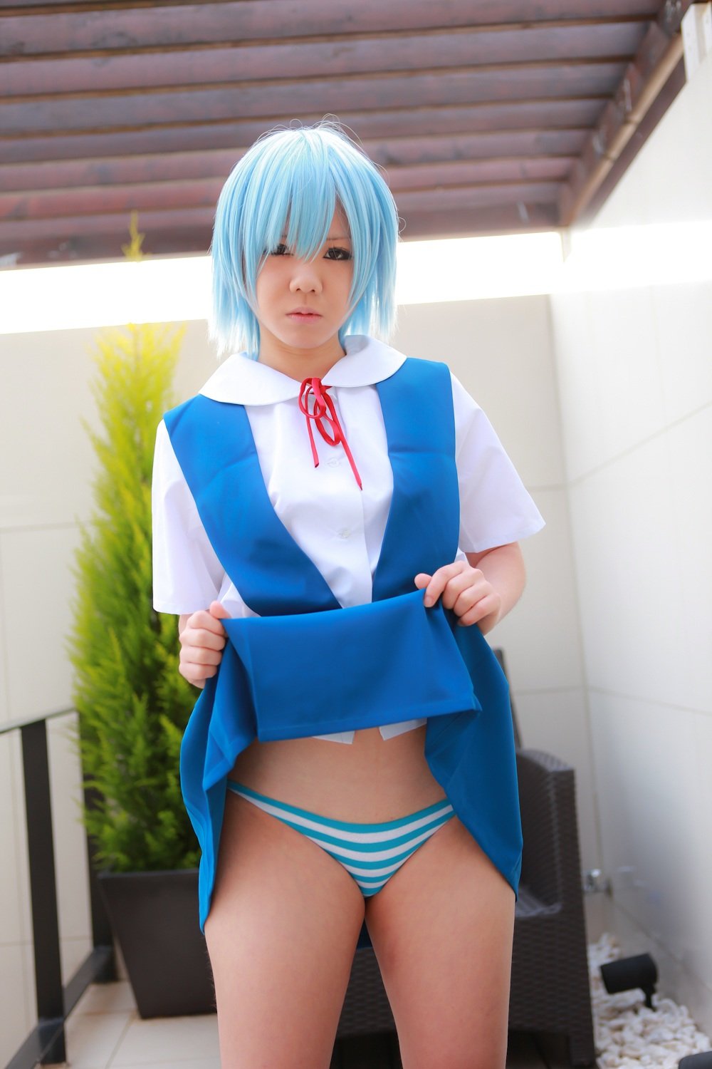 田中まな19さい れいちゃん 11