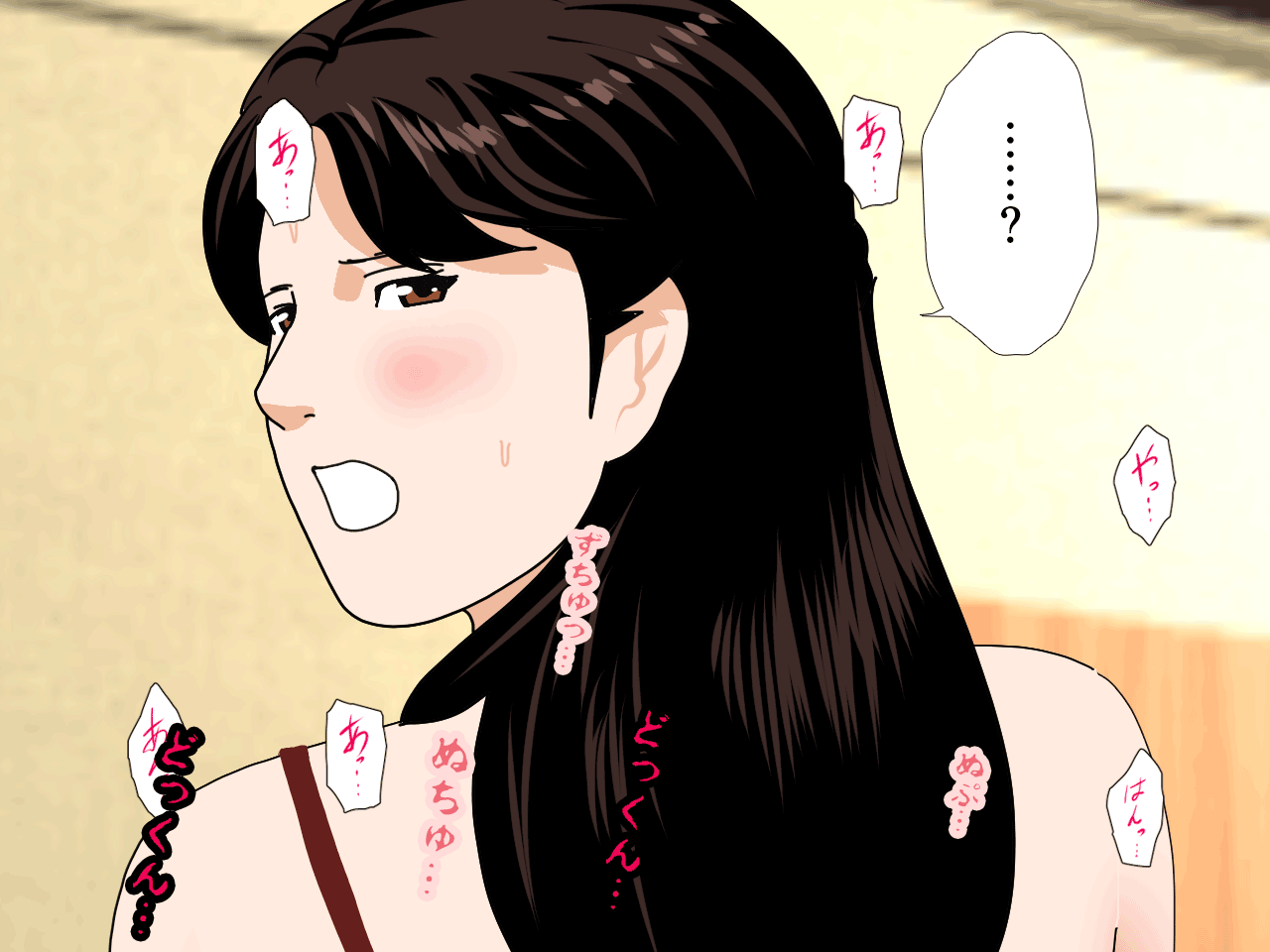 [サークルENZIN] 催眠浮気研究部 第十三話 [TA自翻] 351