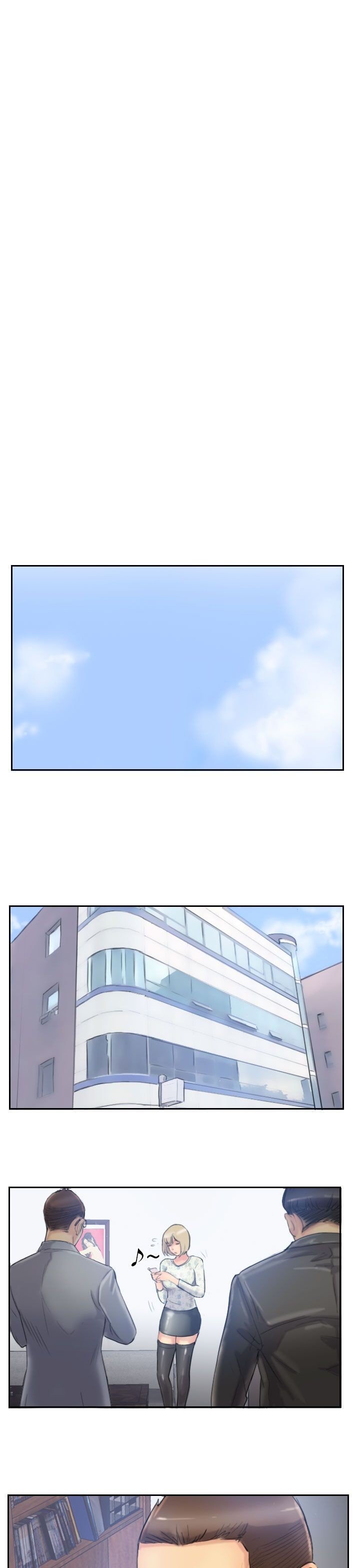 小偷 1-60話[完結] 442