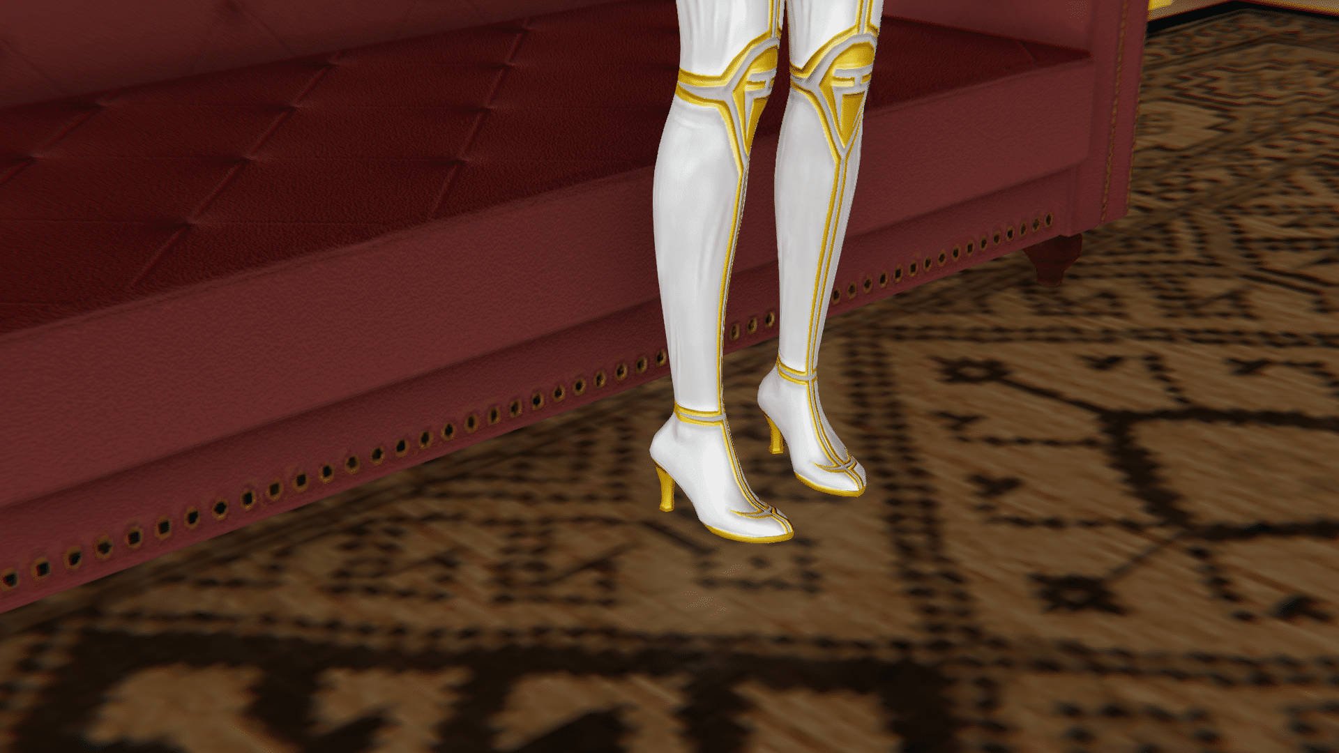 [uuG] 天命 第00-20章 1395