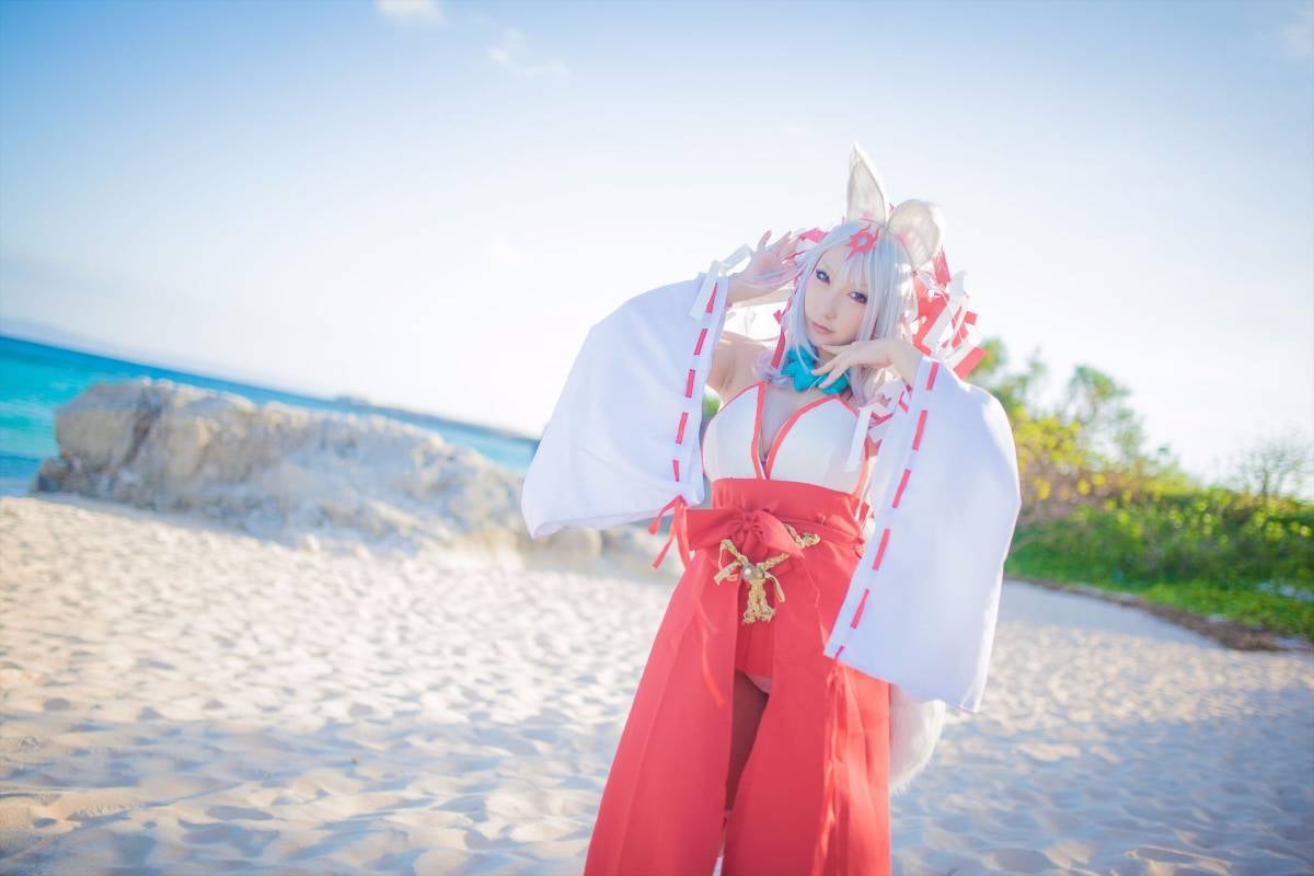 [Shooting Star's] 狐火 mayoiga 267