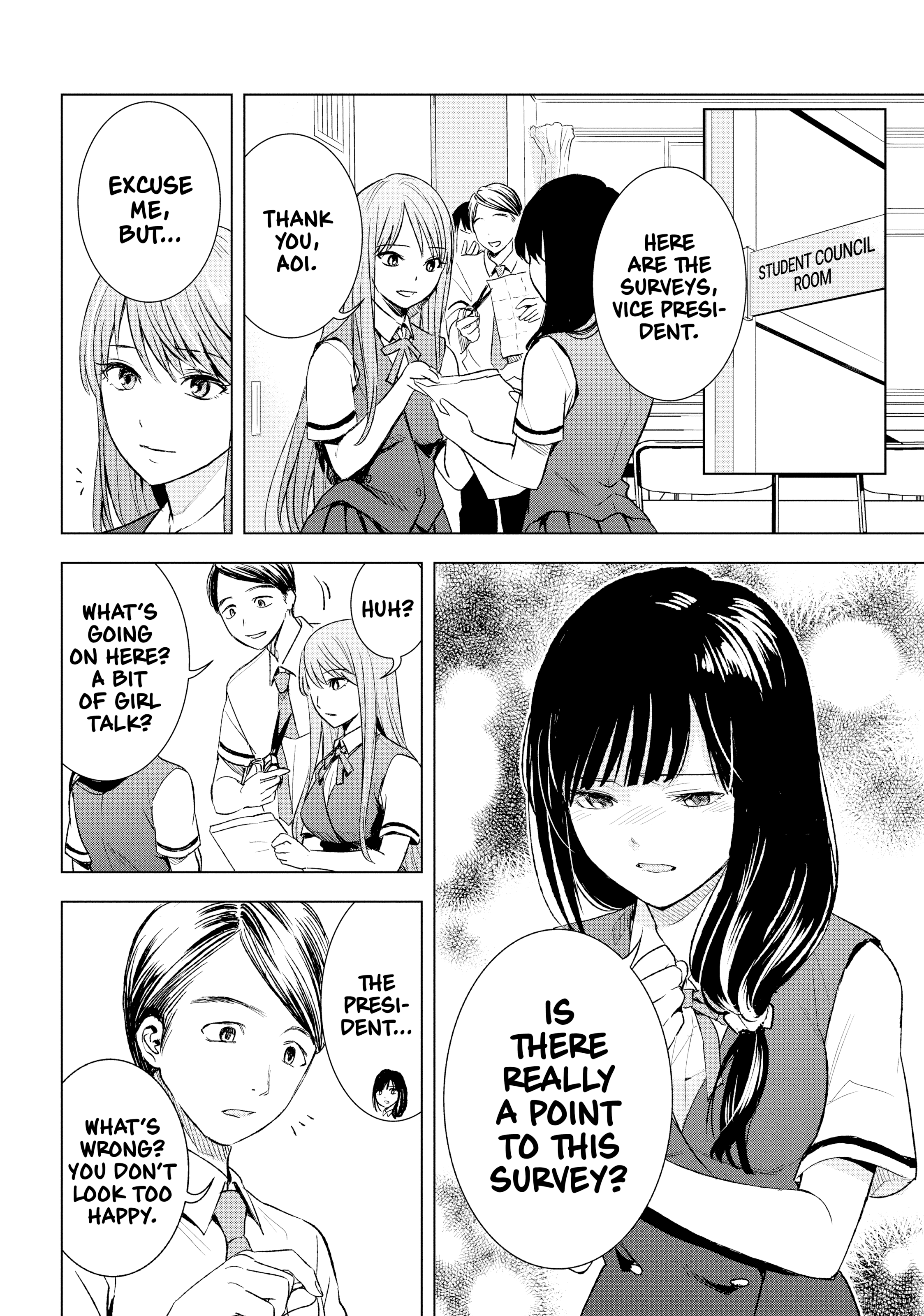 [染谷ユウ] 罪と快 2｜[You Someya] Pleasure & Corruption, Volume 2 [無修正] 11