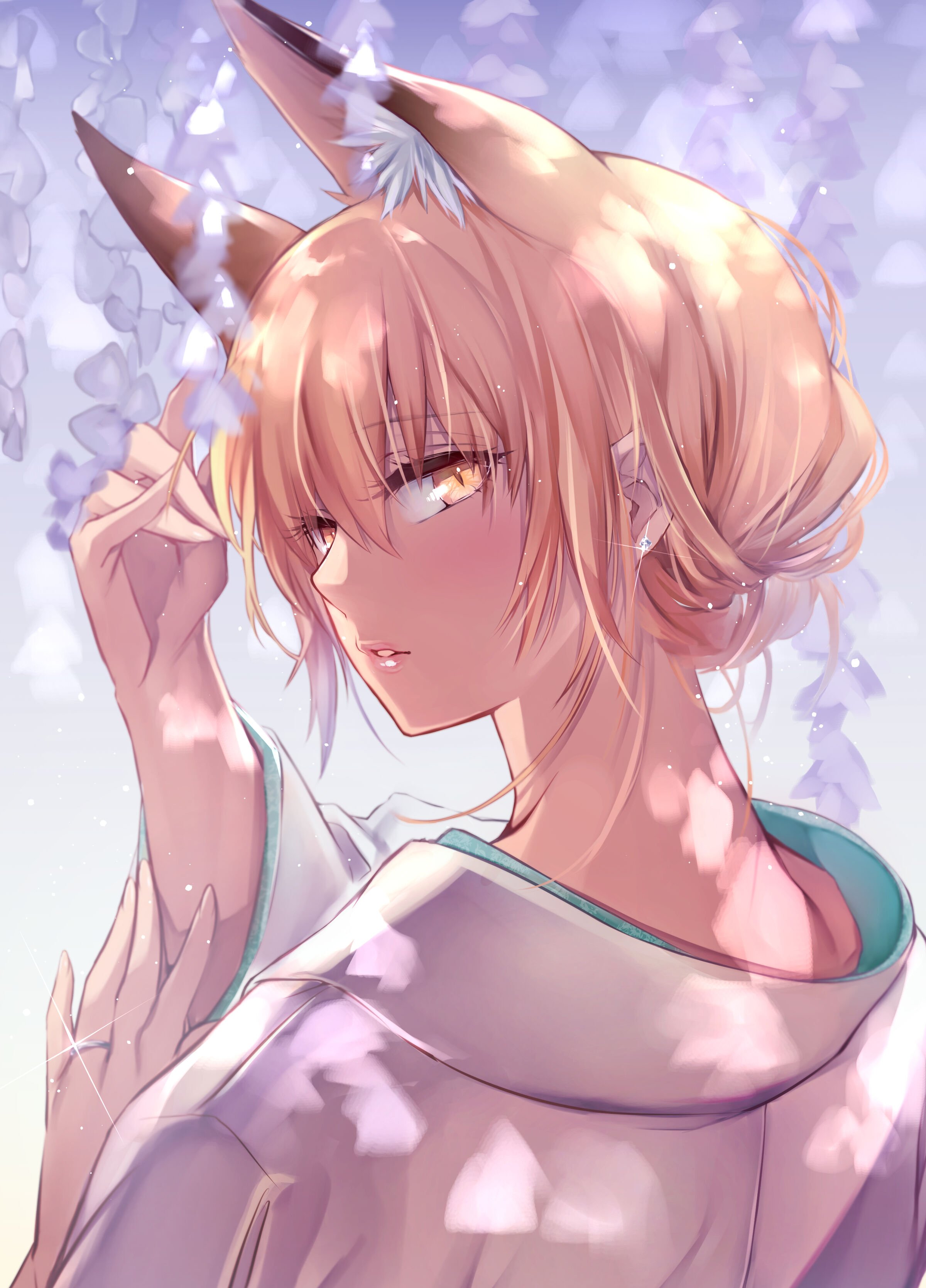 [コドモビール (ユキバスターZ)] 異類婚姻譚 総集編 [DL版] 57