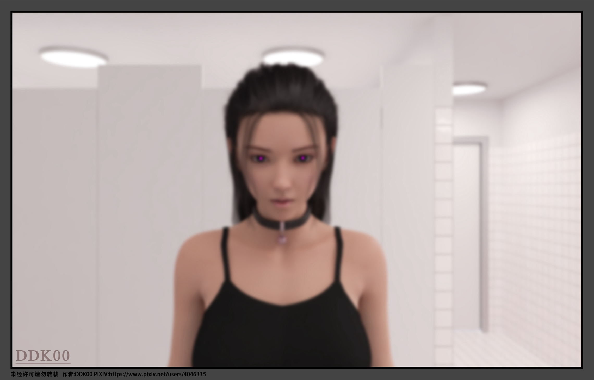 [DDK00] 干姐的夜 3-5 62