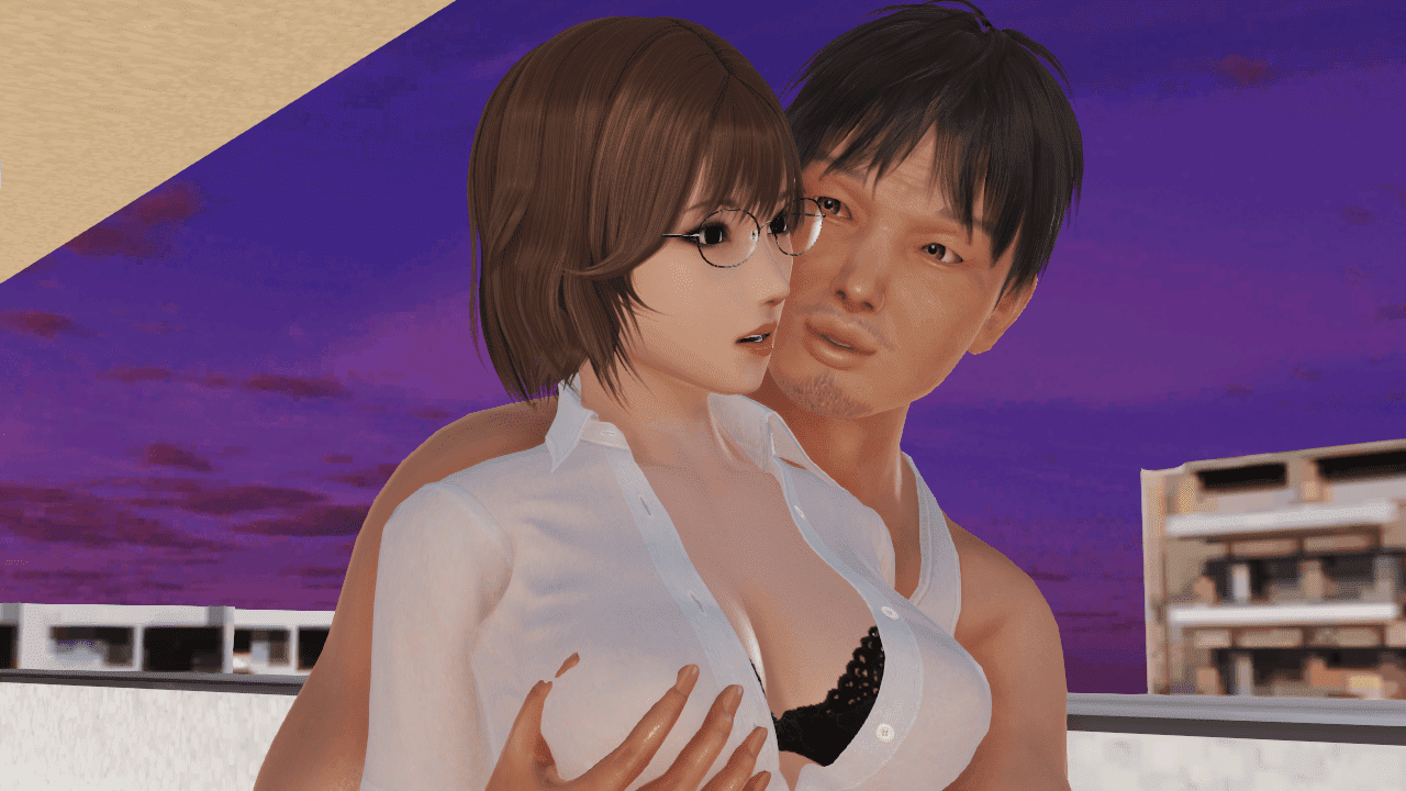 [森林] 催眠手机1 刘仁娜篇 25