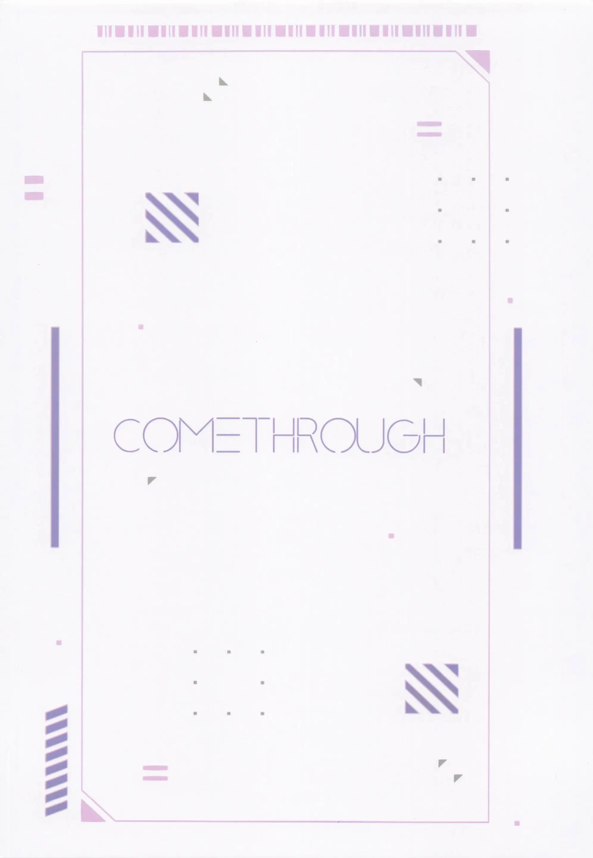 (COMIC1☆21) [Come Through (あづみ一樹)] フェチズムアーカイブ (ブルーアーカイブ) [红发小女孩汉化] 15