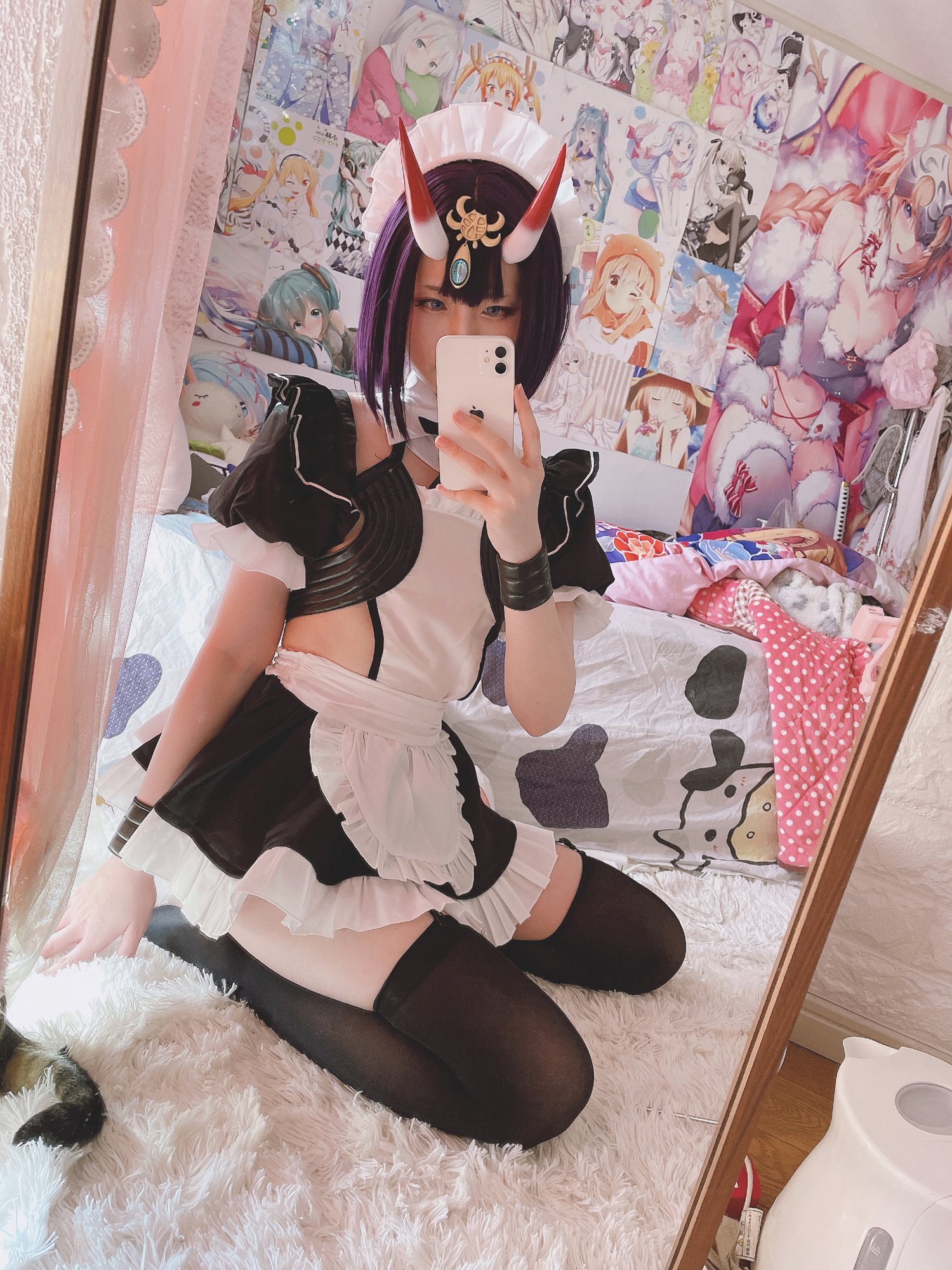 [習呆呆] Shuten 47