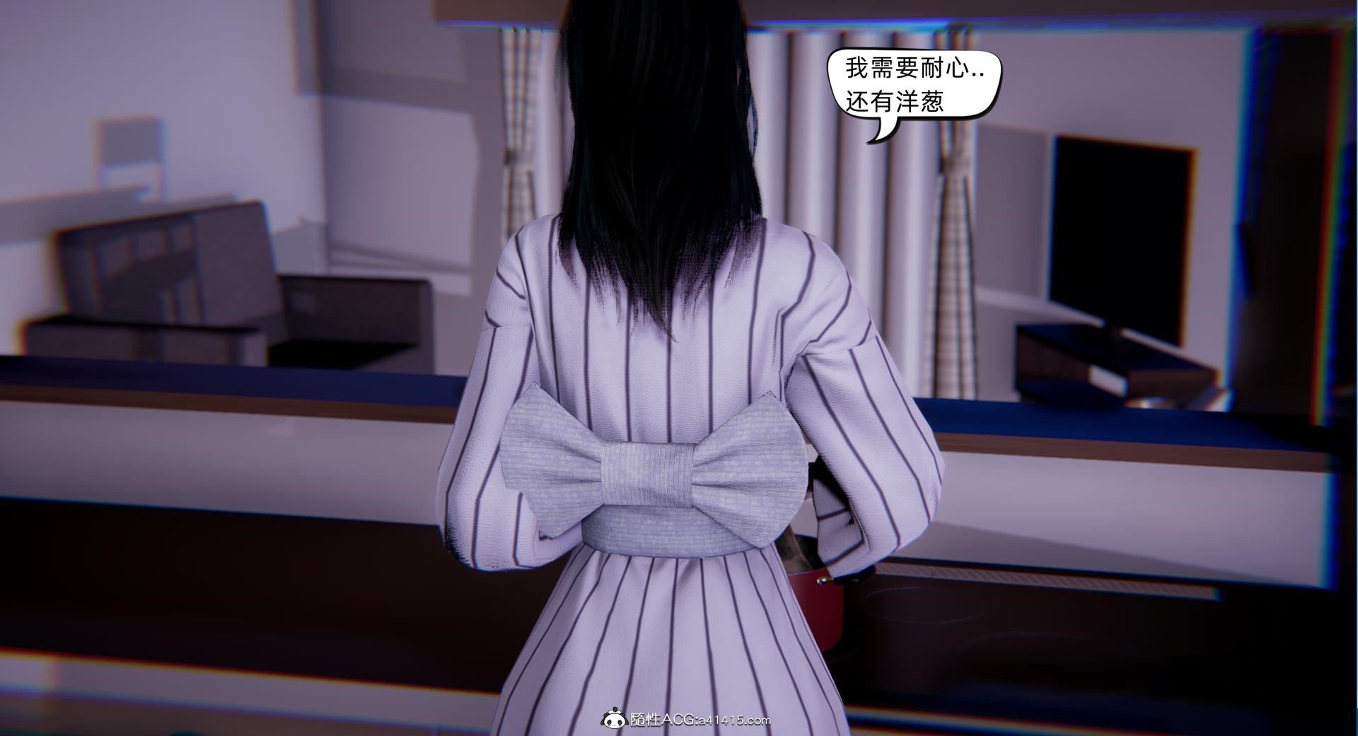 御姐女上司竟然是女优 155